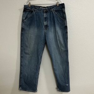 Nautica Straight Leg Jeans